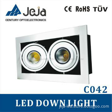10W*2 cob down light